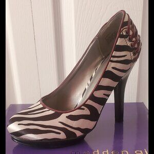 Madden Girl High Heels